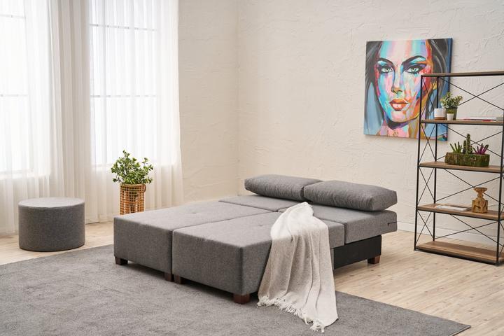 Actual product image Atelier del Sofa Perenna (3-seater)