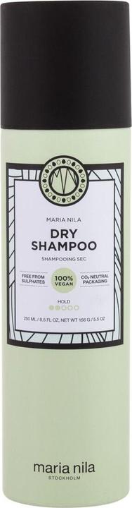 Produktbild Maria Nila Style & Finish - Dry Shampoo (250 ml, Trockenshampoo, 250 g)