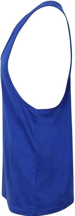 Produktbild Super Flying Model Muscle Ärmelloses Oberteil (S)