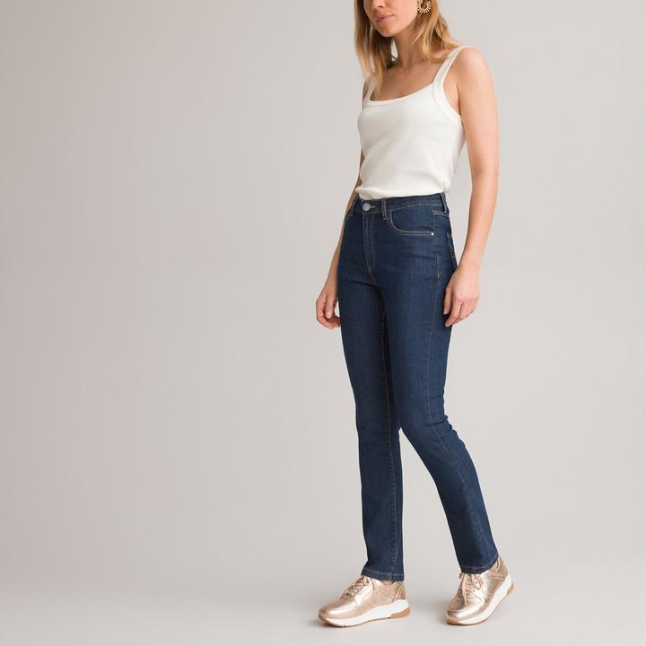 Actual product image Anne Weyburn Regular-Jeans (46)