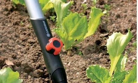 Actual product image Gardena Pflanzkelle