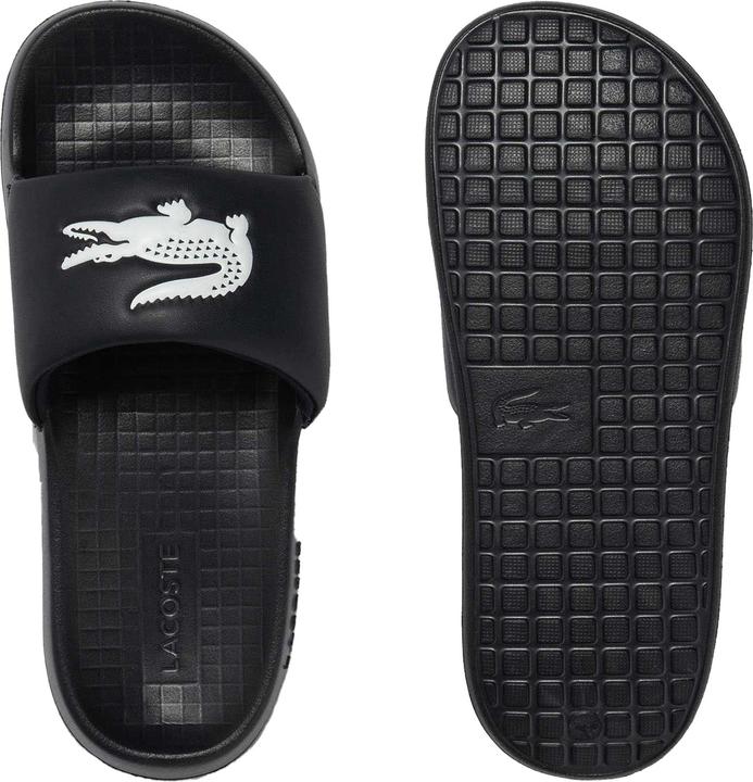 Actual product image Lacoste SERVE SLIDE 1.0 123 1 CMA (40.5)