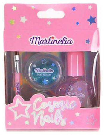 Martinelia COSMIC NAILS LOTE 3 pz (Maniküre Set)