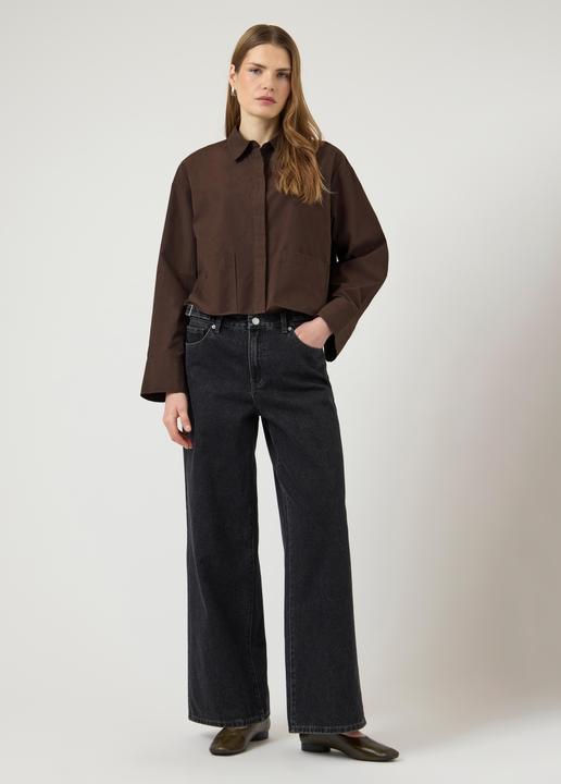 Immagine prodotto Yas Yaslee Ls Short Shirt S. Noos (44)