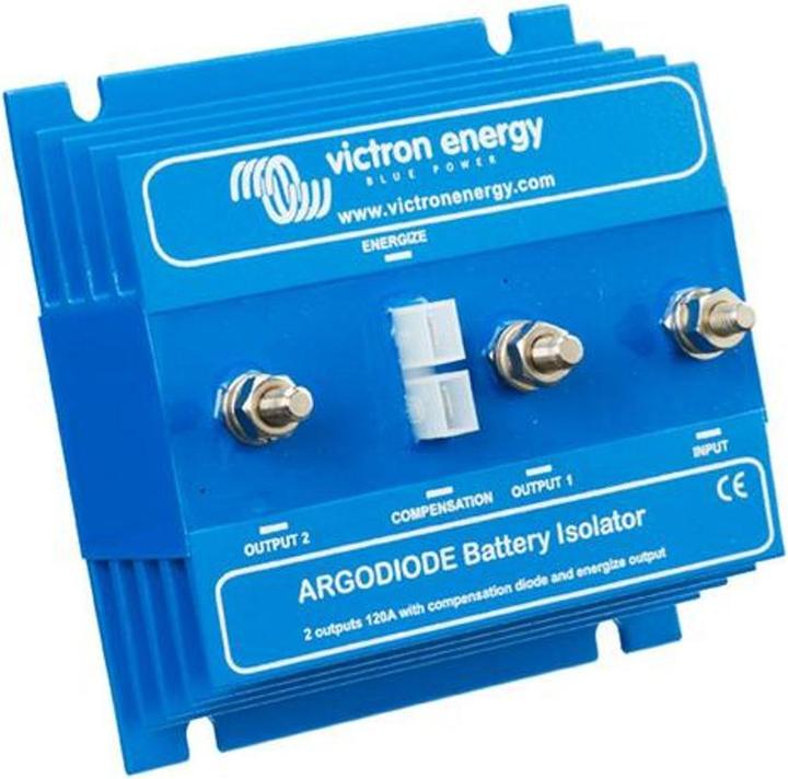 Produktbild Victron Energy Argo