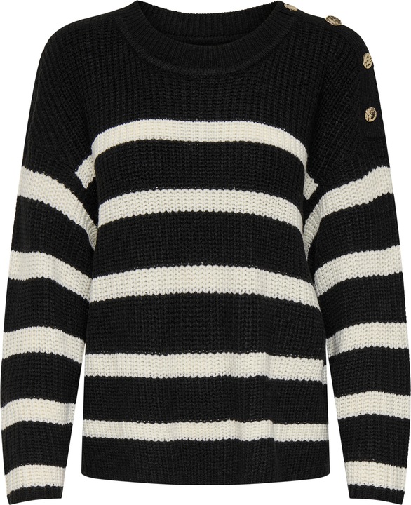 Produktbild JdY JDYJUSTY Strickpullover Strickpullover (S)