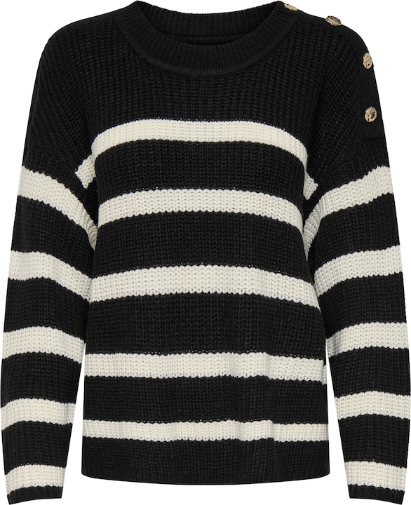 Image du produit JdY JDYJUSTY Pull en maille Pull en maille (S)