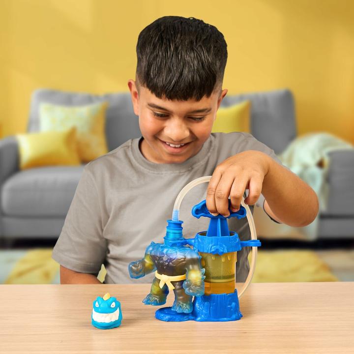 Produktbild Goo Jit Zu Actionfiguren