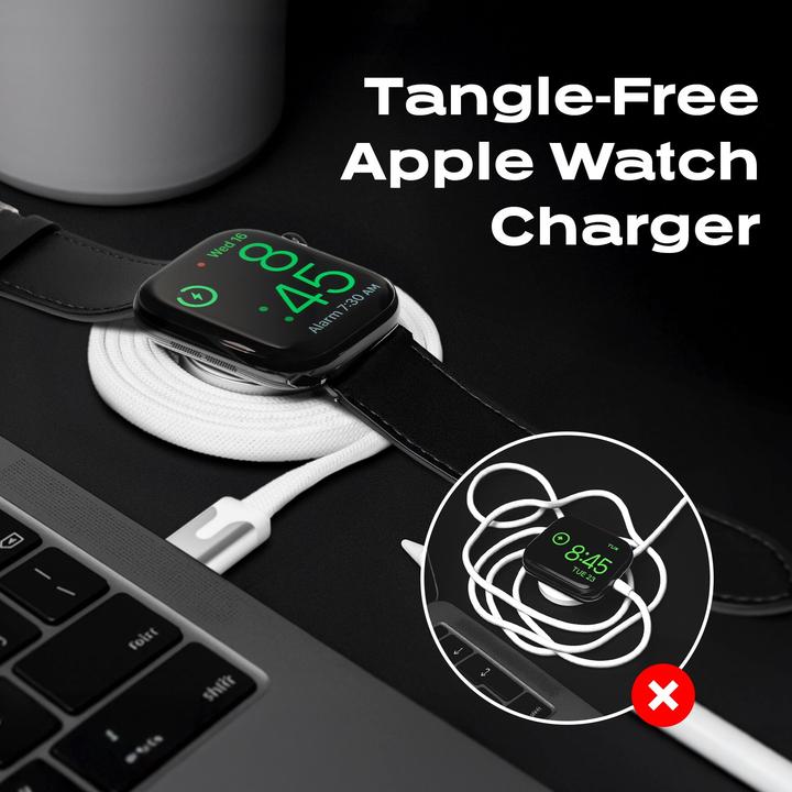 Produktbild Statik MagStack Slim for Apple Watch