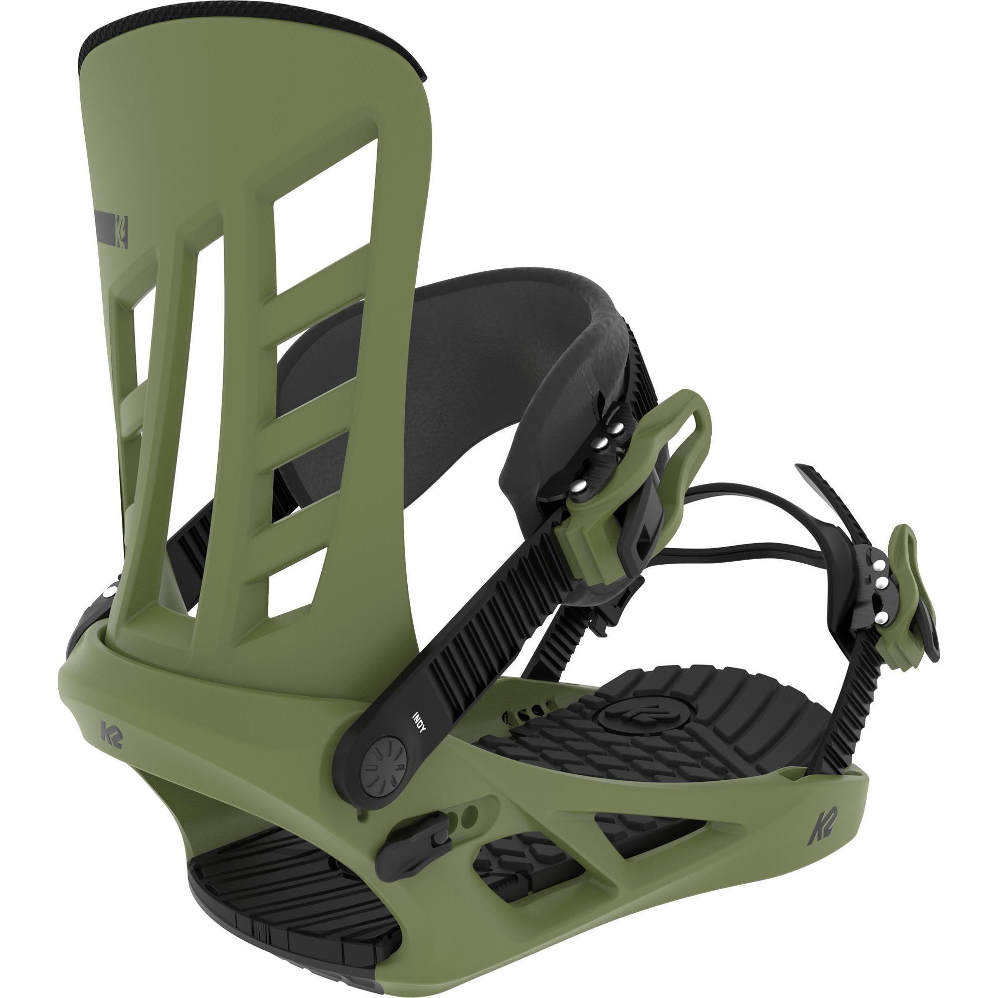 MGA, Attacchi per snowboard, (42)