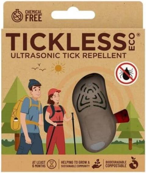 Immagine prodotto Tickless Tick Repellent
