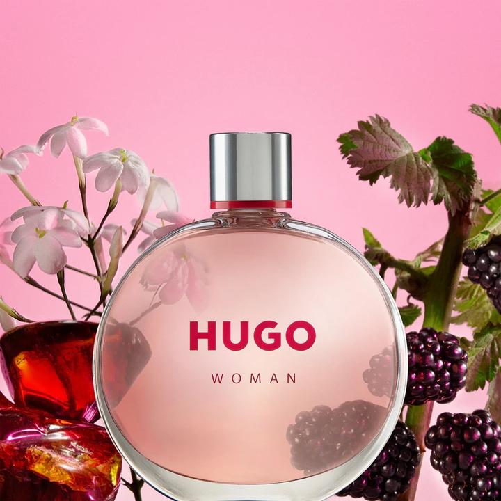 Immagine prodotto HUGO Woman Eau de Parfum (Eau de parfum, 75 ml)