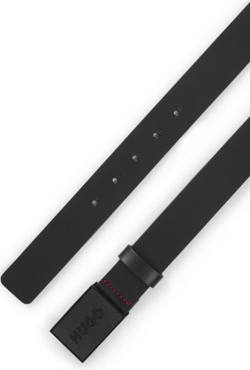 Produktbild HUGO Gethon Sz35 Leather Belt