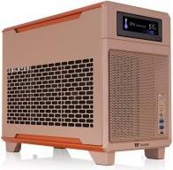 Actual product image Thermaltake TR100 Gravel Sand (Mini-ITX)