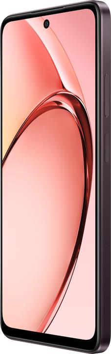 Actual product image OPPO A60 5G (128 GB, Nebula Red, 6.67", Dual SIM, 5G)