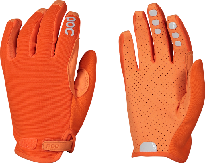 Image du produit Poc Gant Resistance Enduro Adj (S)