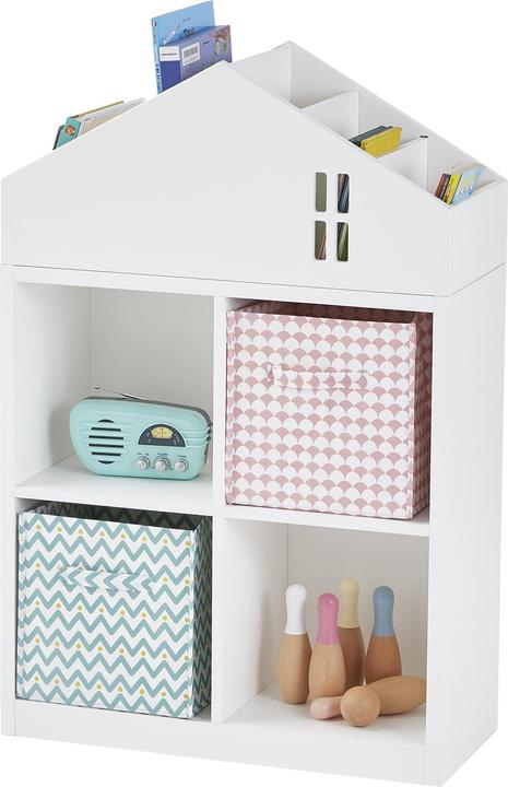 Produktbild Vertbaudet Regalelement/Tuer (68.30 x 30.70 x 102.90 cm)