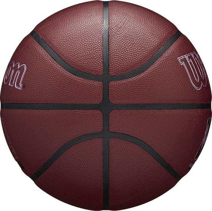 Produktbild Wilson Nba Forge Plus Basketball (7)