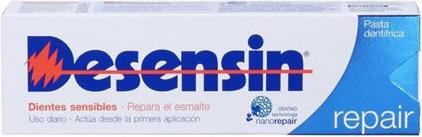 Actual product image Desensin Repair Toothpaste 125ml (125 ml)