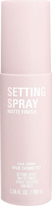 Produktbild Kylie Jenner Kylie Cosmetics Matte Finish Setting Spray - 100 Ml