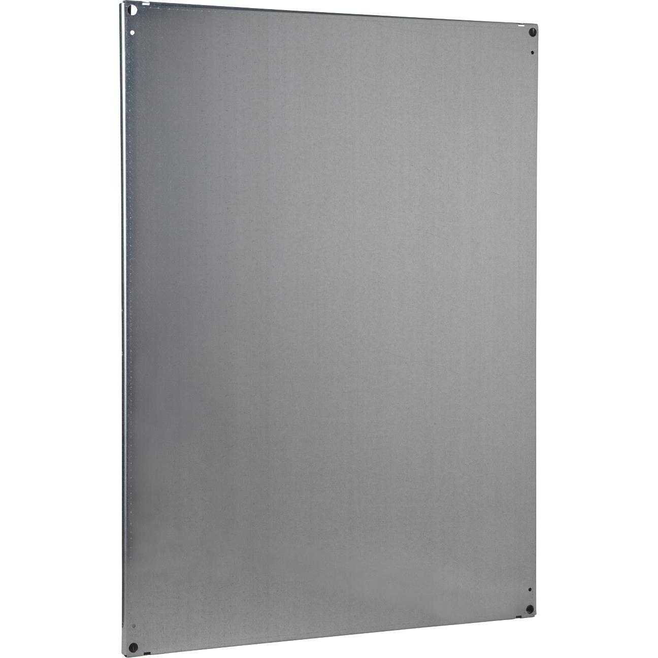 Thumbnail - Schneider Electric Spacial SF-Montageplatte, 2200x1000mm NSYMP2210, Serverschrank Zubehör, Silber