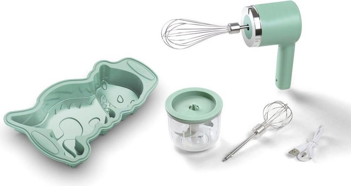 Actual product image Jata HSET1234
