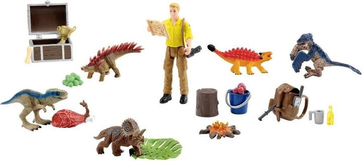 Actual product image Schleich Advent Calendar Farm World