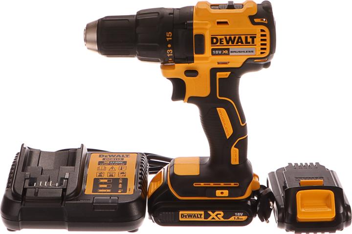 Produktbild DeWalt DCD777S2T