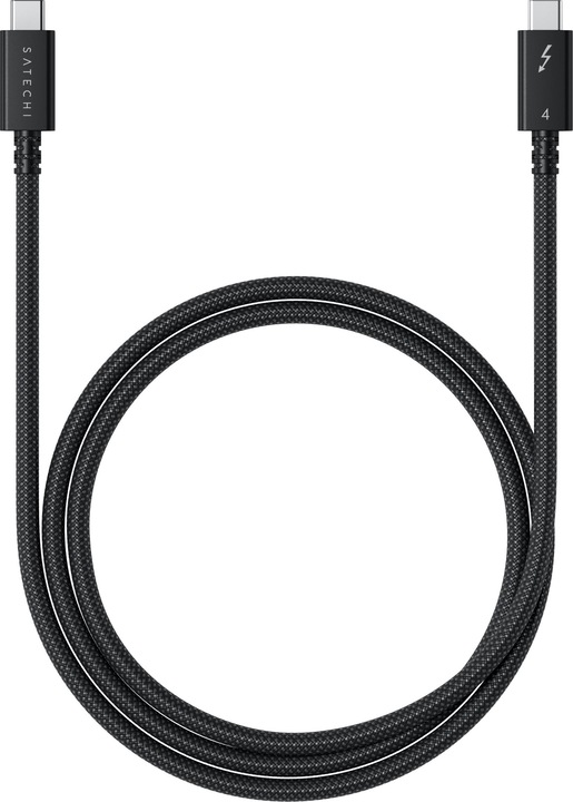 Produktbild Satechi USB C – USB C (1 m, USB 4.0)