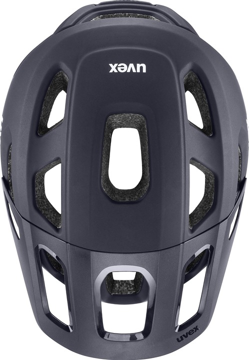 Image du produit Uvex Sports react (52 - 56 cm)