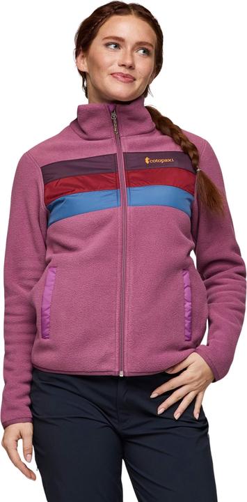 Produktbild Cotopaxi Teca Fleece Full-Zip Jacket (S)