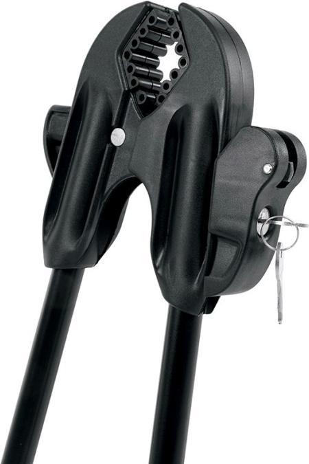 Image du produit Fabbri Bici 3000 Alu New Porte-vélos de toitPorte-vélos avec système antivol