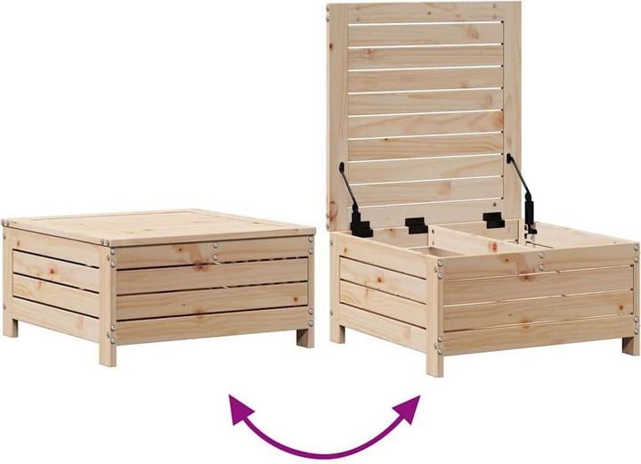 Produktbild vidaXL Kathleen