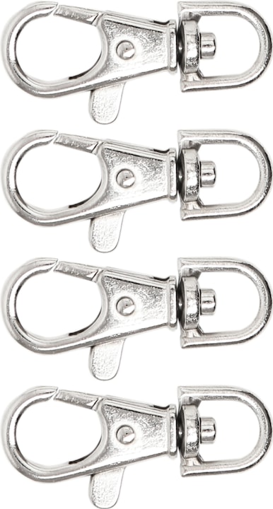 I Am Creative Karabiner