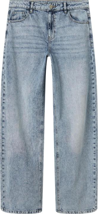 Actual product image Name it Nlmbex Dmn R Loose Pant Noos (140)