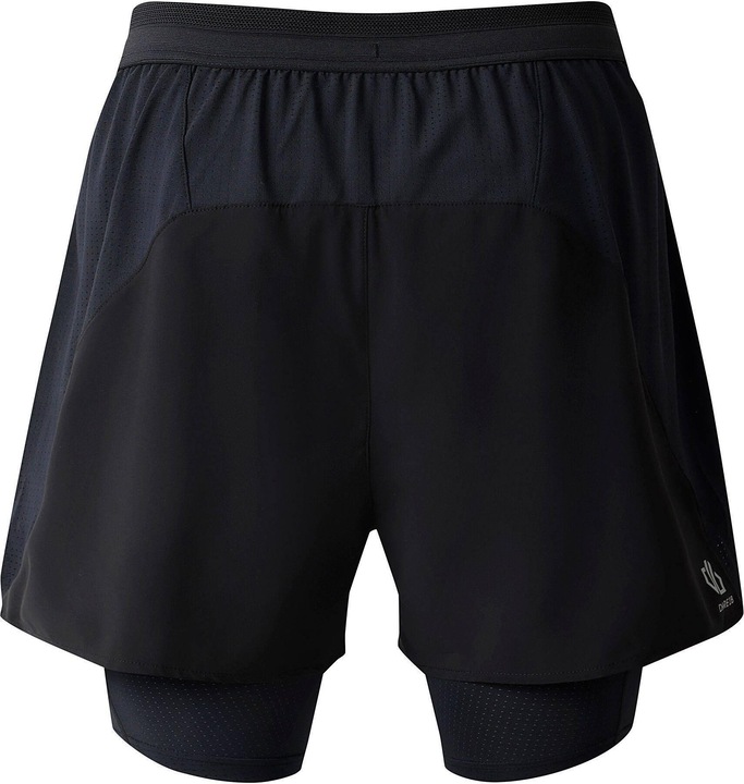 Produktbild Dare2b Movement II Shorts (XS)