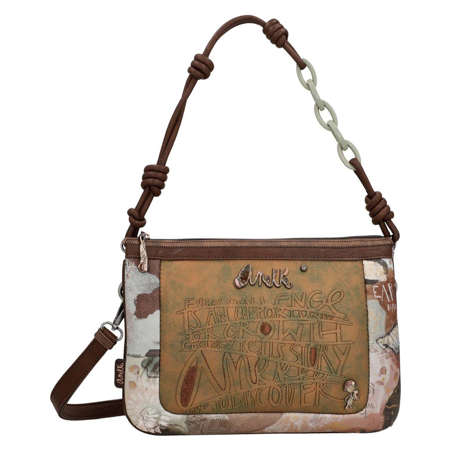 Anekke, Damen, Handtasche, Core Outer Handbag, Mehrfarbig