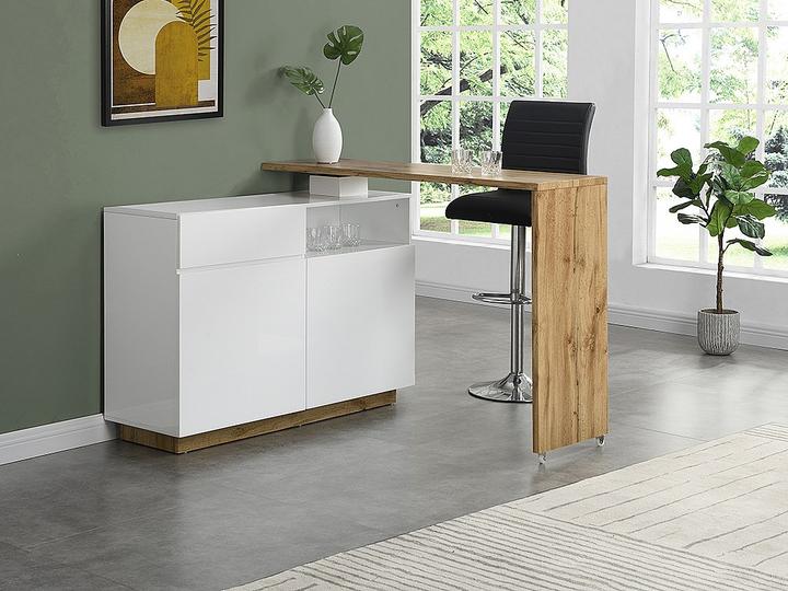 Produktbild Vente-unique Eldir (130 x 40 x 95 cm)