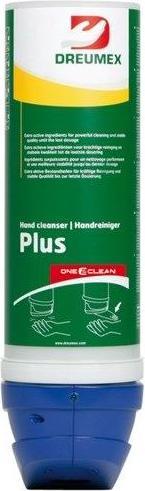 Produktbild Dreumex 10330001003 Handreiniger One2Clean Plus 2 x Kartusche 3 Liter + Spender Automatik (3000 ml)