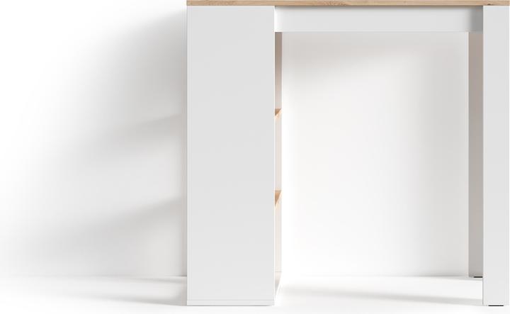 Image du produit ByLiving Moby (110 x 50 x 104 cm)