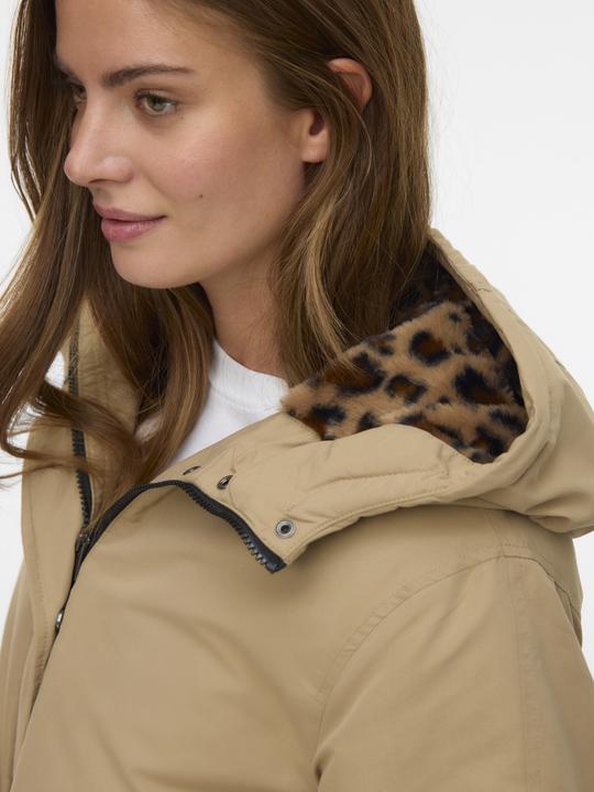 Produktbild Vero Moda Vmsavanne Coat Ga Boo (L)