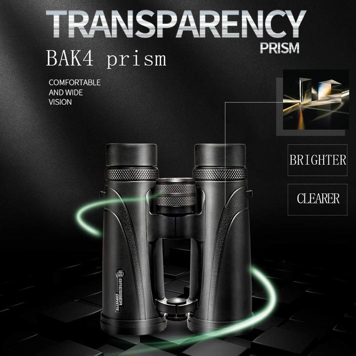 Image du produit Bresser Corvette 8x42 (8x, 42 mm)