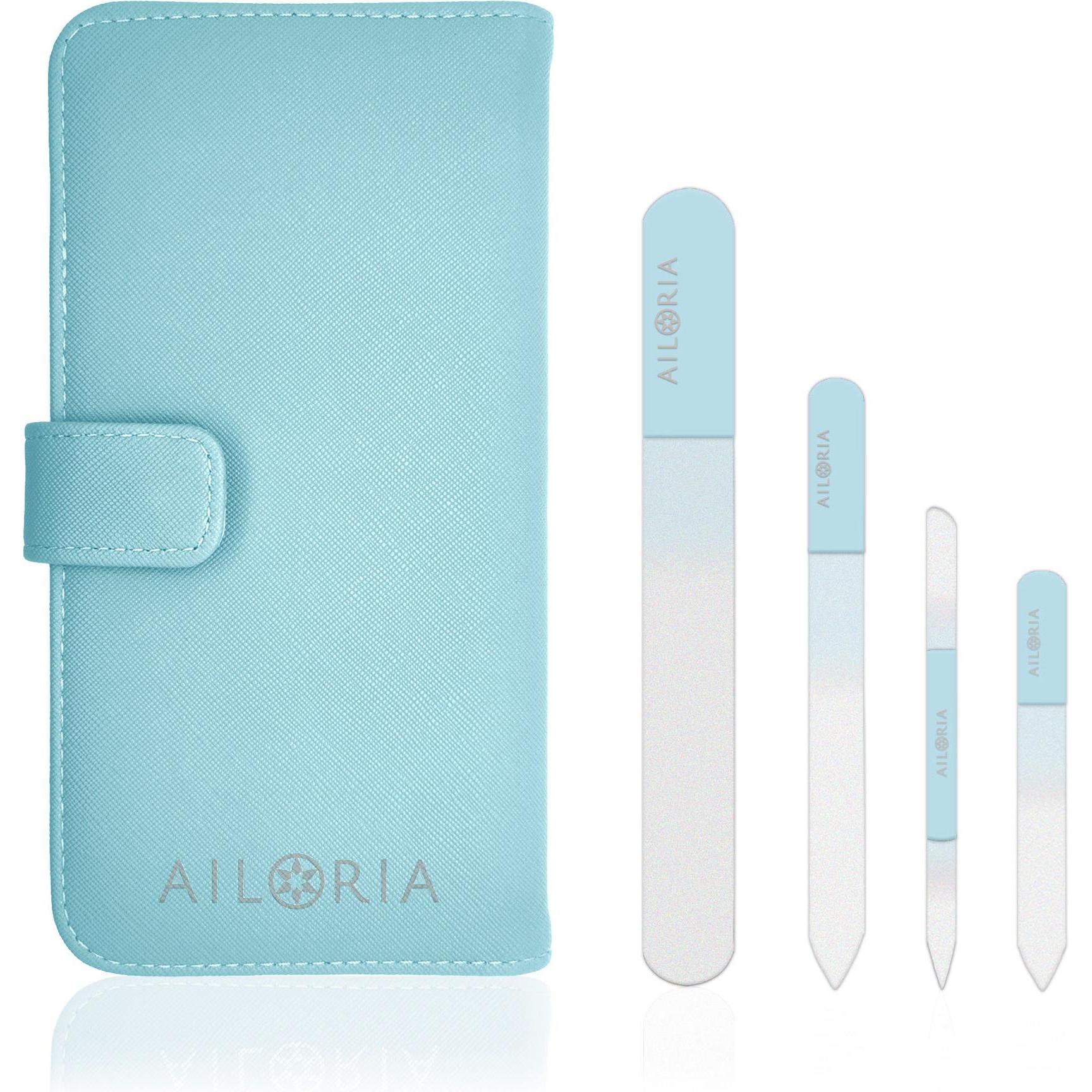 Ailoria, Nagelpflegegerät, Contour Prime