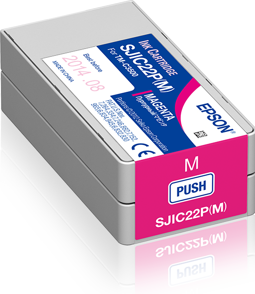 Produktbild Epson S020603 (M)