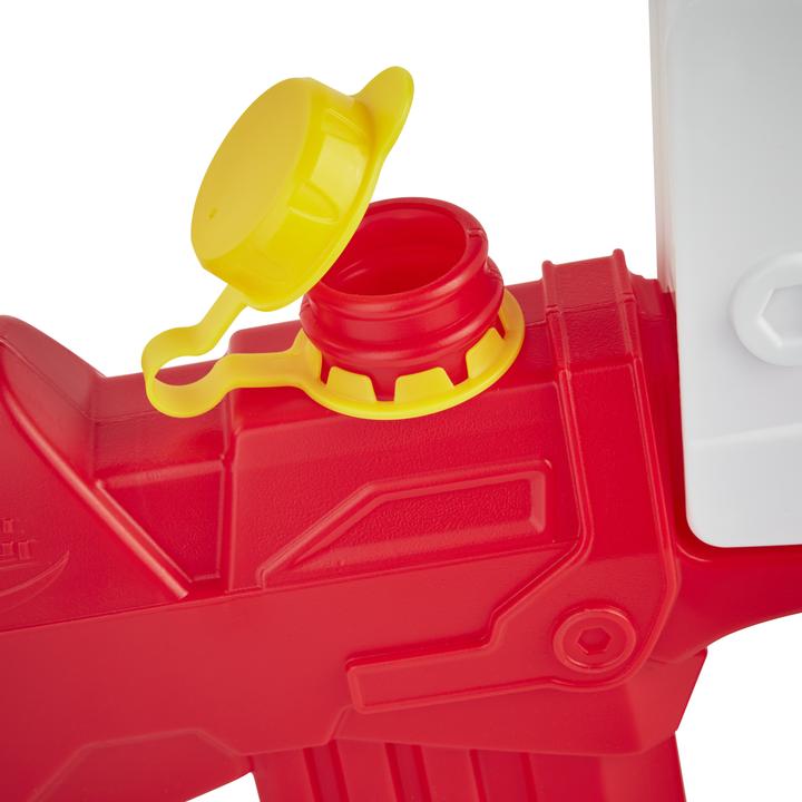 Produktbild Nerf Super Soaker Fortnite Burst AR (Tank Integriert)