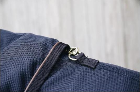 Image du produit Kentucky Horsewear Protège-cou magnétique Recuptex