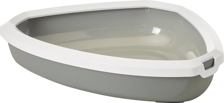 Produktbild Savic Rincon (Katzen Ecktoilette)