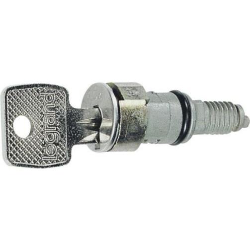 Legrand, Sicherung, 036826 (Zylindersicherung)