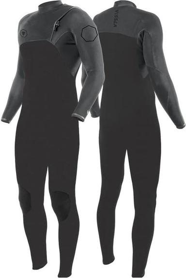 Produktbild Vissla Neoprenanzug High Seas II Zipfree (4/3 mm, L)