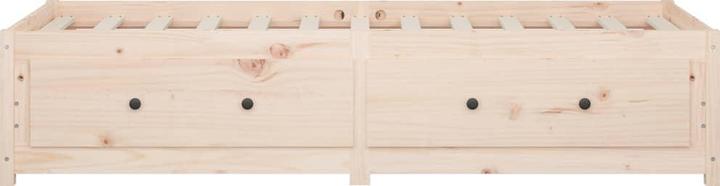 Image du produit vidaXL Rees (75 x 190 cm)